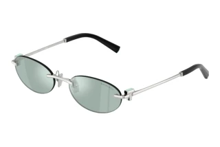 [glasses-front-view] Tiffany TF3119D (600165)