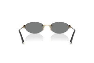 [glasses-back-view] Tiffany TF3119D (602187)