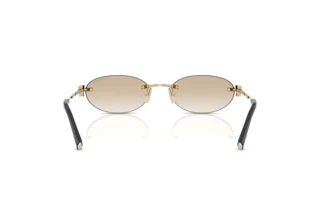 [glasses-back-view] Tiffany TF3119D (623911)