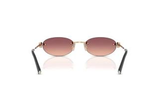 [glasses-back-view] Tiffany TF3119D (62408D)