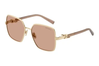 Edestä katsottuna Tiffany TF3122 (602173)
