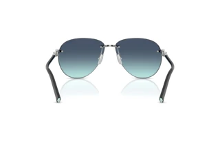 [glasses-back-view] Tiffany TF3124 (60019S)
