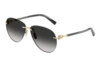 [glasses-front-view] Tiffany TF3124 (62413C)