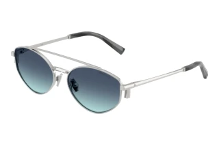 [glasses-front-view] Tiffany TF3125 (60019S)