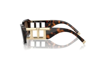 Πλευρική όψη Tiffany TF4197 (80153G)