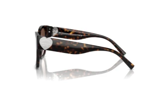 Πλευρική όψη Tiffany TF4216 (80153B)