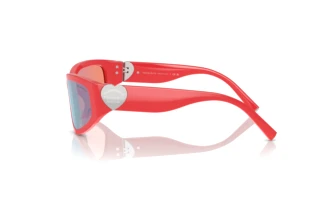 Vista lateral Tiffany TF4217 (8370MA)