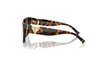 [glasses-side-view] Tiffany TF4218 (80153G)