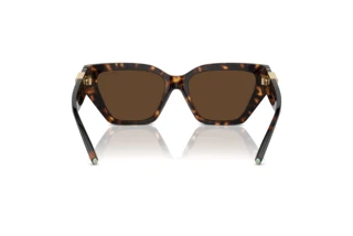 [glasses-back-view] Tiffany TF4218 (80153G)