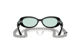 [glasses-back-view] Tiffany TF4221 (8001D9)