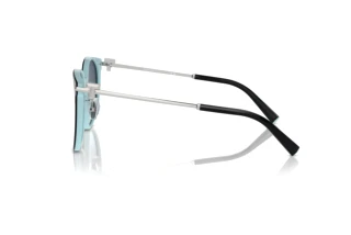 Vista lateral Tiffany TF4224D (80559S)