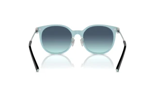 Vista posterior Tiffany TF4224D (80559S)