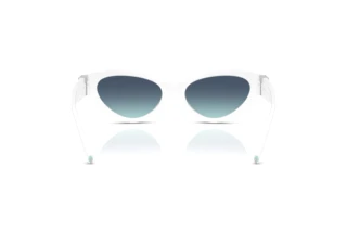 Vy bakifrån Tiffany TF4225U (83929S)