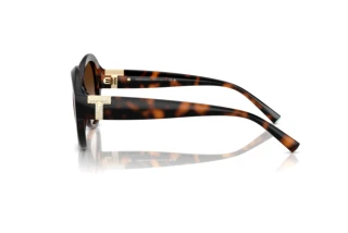 Vista lateral Tiffany TF4227BU (80153B)