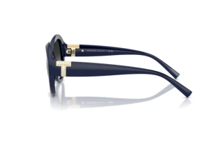 Vedere laterală Tiffany TF4227BU (83963C)