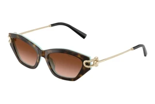 [glasses-front-view] Tiffany TF4231U (81343B)