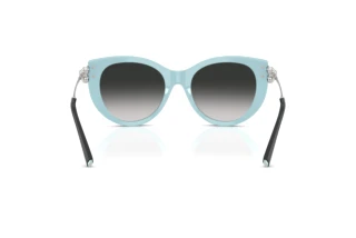 [glasses-back-view] Tiffany TF4232 (80553C)