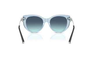 Vy bakifrån Tiffany TF4232 (84389S)