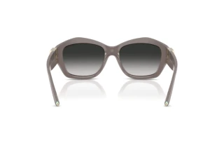 [glasses-back-view] Tiffany TF4233U (84013C)