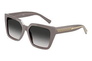 Tiffany TF4235 84013C Grey GradientChocolate Truffle