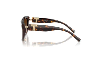 [glasses-side-view] Tiffany TF4238U (80153B)