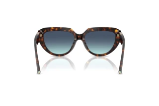 Изглед отзад Tiffany TF4238U (84649S)