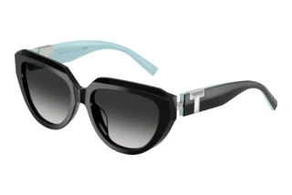 Изглед отпред Tiffany TF4238U (84653C)