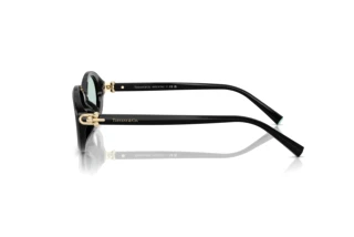 Vista lateral Tiffany TF4242D (8001D9)