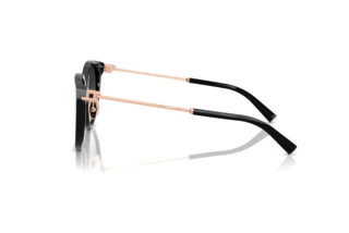 Vista lateral Tiffany TF4243D (80013C)