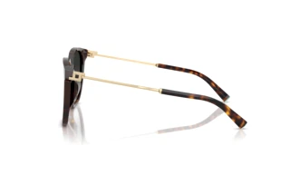 [glasses-side-view] Tiffany TF4244D (80153C)