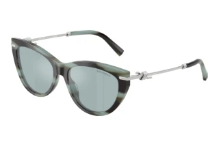[glasses-front-view] Tiffany TF4253 (84437C)