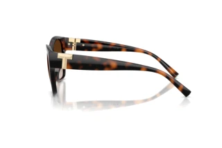 [glasses-side-view] Tiffany TF4254U (80153B)