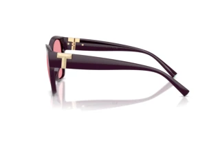 Vista lateral Tiffany TF4254U (84279L)