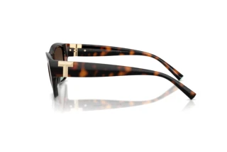 [glasses-side-view] Tiffany TF4255U (80155D)