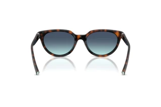 Vy bakifrån Tiffany TF4256D (80159S)