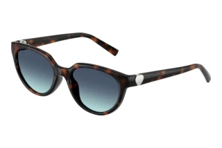 Framifrån Tiffany TF4256D (80159S)