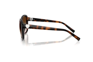 Vista lateral Tiffany TF4257U (80153B)