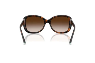 Vista posterior Tiffany TF4257U (80153B)