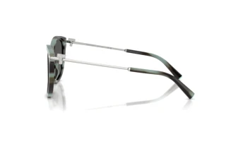 Πλευρική όψη Tiffany TF4258BU (8443S4)