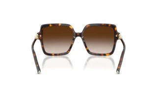 Vista posterior Tiffany TF4260U (80153B)