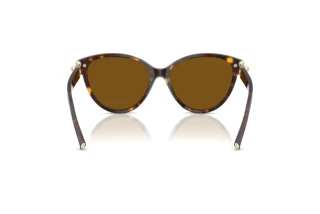 Vy bakifrån Tiffany TF4261 (801583)