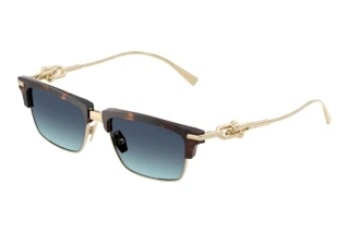 Edestä katsottuna Tiffany TF4262K (80159S)