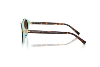 [glasses-side-view] Tiffany TF4263D (81343B)