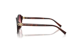 Vista lateral Tiffany TF4263D (84218H)