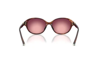 Vista posterior Tiffany TF4263D (84218H)