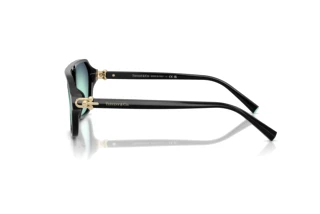 Vista lateral Tiffany TF4264U (80019S)