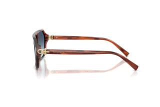 Vista lateral Tiffany TF4264U (84409S)