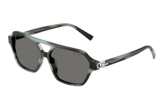 [glasses-front-view] Tiffany TF4264U (844381)