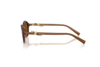 Πλευρική όψη Tiffany TF4266U (847183)
