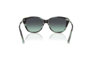 [glasses-back-view] Tiffany TF4267 (84432G)